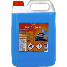 Link zu  Scheibenfrostschutz -60°C, 5l