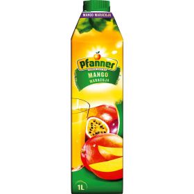 Link zu  Mango-Maracuja Nektar