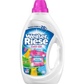 Link zu  Color-Waschmittel Gel