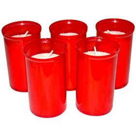 Link zu  Brenner T3 rot