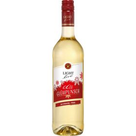 Link zu  Glühpunsch alkoholfrei weiß