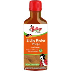 Link zu  Möbelpflege, Eiche & Kiefer