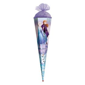 Link zu  Lizenz-Schultüte, Disney Frozen, 85 cm