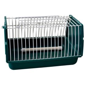 Link zu  Transportbox für Kleintiere