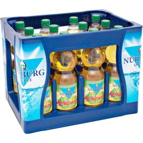 Link zu  Apfelschorle (12x 1,000 Liter)
