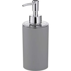 Link zu  Seifenspender Gray, hellgrau