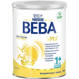 Link zu  BEBA Junior Kindermilch 1