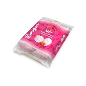 Link zu  Zefir Schaumzuckerware Erdbeergeschmack