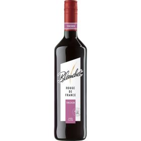 Link zu  Rouge de France trocken Vin de France, Rotwein