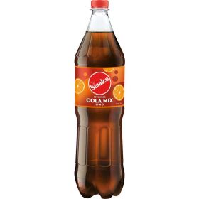 Link zu  Cola-Orangen-Mix
