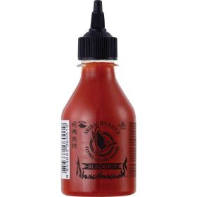 Link zu  Sriracha Sauce, Blackout