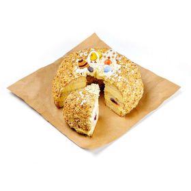 Link zu  Osterkranz 850g