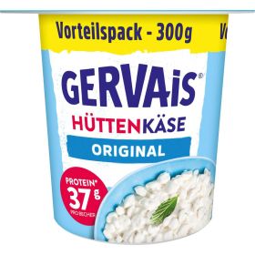 Link zu  Hüttenkäse Original