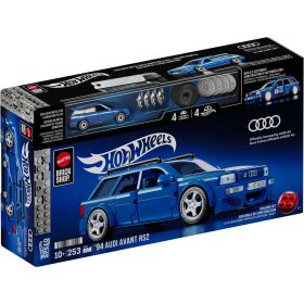 Link zu  Brick Shop Speed Series Audi