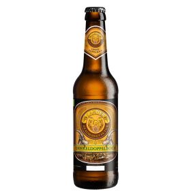 Link zu  Bockbier, Dinkeldoppelbock