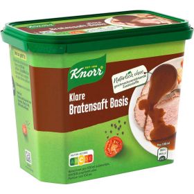 Link zu  Gewürzmischung Bratensaft Basis