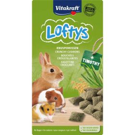 Link zu  Nager Knusperkissen Loftys