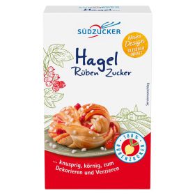 Link zu  Hagelzucker