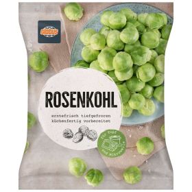 Link zu  Rosenkohl, tiefgekühlt