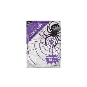 Link zu  Spinnennetz Halloween