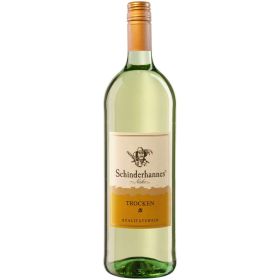 Link zu  Schinderhannes trocken Nahe DQW, Weißwein