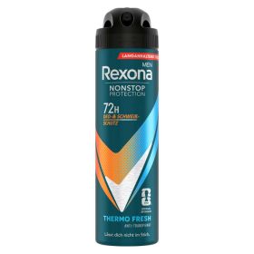 Link zu  Deospray Nonstop Protection Men