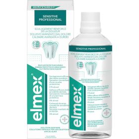 Link zu  Zahnspülung, sensitive professional