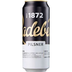 Link zu  Pilsener Bier 4,8%