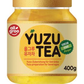 Link zu  Yuzu Tee