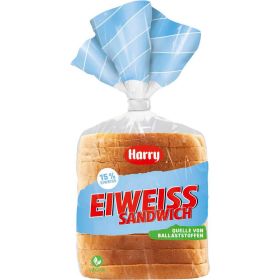 Link zu  Eiweiß-Sandwich