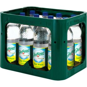 Link zu  Tonic Water (12x 1,000 Liter)