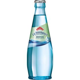 Link zu  Mineralwasser, Medium
