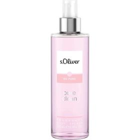 Link zu  Bodymist So Pure, pure clean