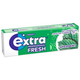 Link zu  Kaugummi Extra Professional, Fresh Spearmint