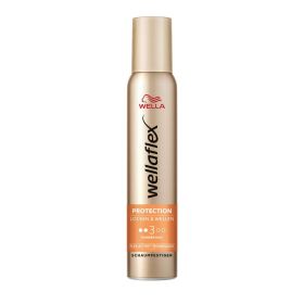 Link zu  Wellaflex Schaumfestiger, Locken & Weillen