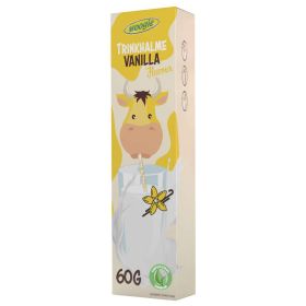 Link zu  Trinkhalme 10er Vanilla
