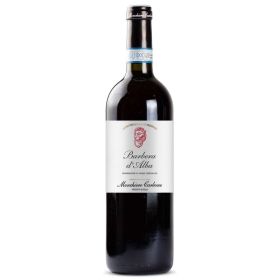 Link zu  Barbera d'Alba DOC, Rotwein