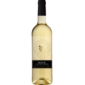 Link zu  Muscat St Jean Grains de Folie, Weißwein