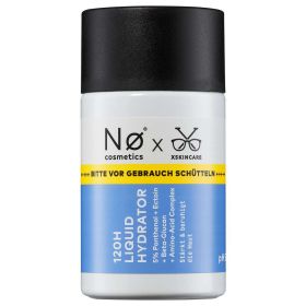 Link zu  Nø happy today 120h Liquid Hydrator