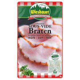 Link zu  Sous-Vide Braten