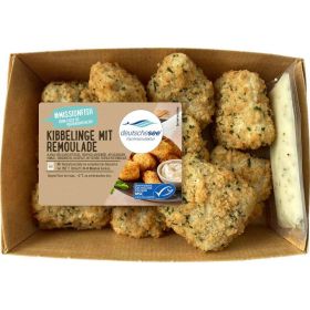 Link zu  Kibbelinge mit Remoulade