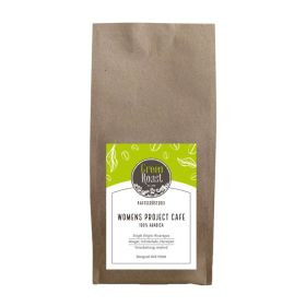 Link zu  Kaffee Womens Projekt, ganze Bohne