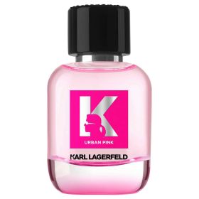Link zu  Eau de Parfüm Jeans Urban Pink Woman
