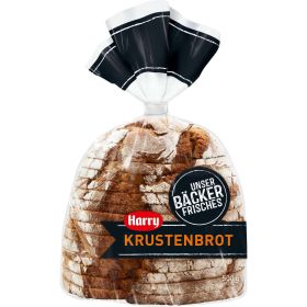 Link zu  Krustenbrot