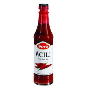 Link zu  Acili Chili Sauce scharf
