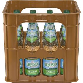 Link zu  Mineralwasser, Sprudel (12x 0,700 Liter)