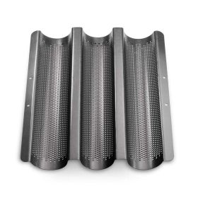 Link zu  Baguetteblech Bake One 38cm