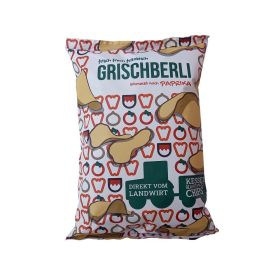 Link zu  Kesselchips, Paprika