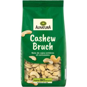 Link zu  Bio Cashewbruch