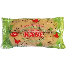 Link zu  Stangenkäse, Kümmel